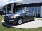 2013 Nissan Altima Gray, 60K miles