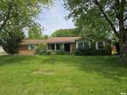 Home For Sale In Marion, Illinois