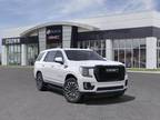 2024 GMC Yukon White