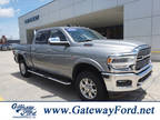 2022 RAM 2500 Silver, 31K miles