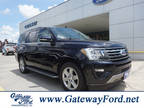 2021 Ford Expedition Blue, 48K miles