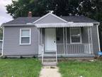 2 Bedroom 1 Bath In Columbus OH 43211