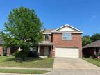 Home For Sale In Greenville, Texas