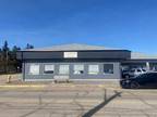 5104 51 Ave, Whitecourt, AB, T7S 1N8 - commercial for lease Listing ID A2130323