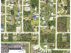 Englewood, Charlotte County, FL Undeveloped Land, Homesites for sale Property