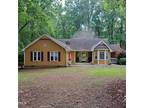 Home For Sale In Willow Spring, North Carolina