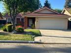 Home For Sale In Fresno, California