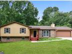 2721 Parkwood - Snellville, GA 30039 - Home For Rent