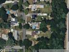 Foreclosure Property: N Thompson Dr