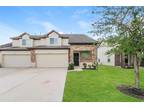 12418 Maura Ln, Houston, TX 77044