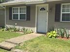 Home For Rent In Little Rock, Arkansas