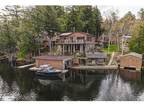 15 Sr405 Severn River Shore, Muskoka Lakes, ON, L0K 1E0 - house for sale Listing
