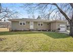 1050 Woodland Ct, Lowell, IN 46356 MLS# 800030