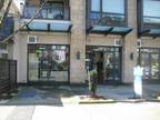 Retail for lease in Lower Lonsdale, North Vancouver, North Vancouver