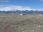 Plot For Sale In Westcliffe, Colorado