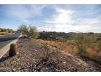 Gold Canyon, Pinal County, AZ Undeveloped Land, Homesites for sale Property ID: