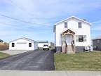 4 Cooling Street, Glace Bay, NS, B1A 5R7 - house for sale Listing ID 202403361