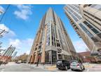 700 N Larrabee St #1605, Chicago, IL 60654 - MLS 12022223