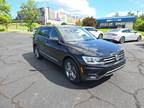 2021 Volkswagen Tiguan, 24K miles