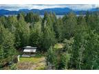 Lot for sale in Cortes Island, Cortes Island, 1445 Squirrel Cove Rd, 962224