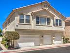 Townhouse, Two Story - Henderson, NV 1640 Clint Canyon Dr