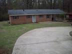 412 E Lee Ave, Sherwood, AR 72120 - House For Rent