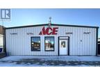11 Main Street, Leask, SK, S0J 1M0 - commercial for sale Listing ID SK963146