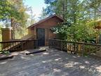 Home For Sale In Crestline, California