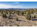 Plot For Sale In Prineville, Oregon