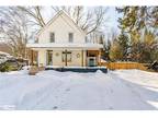 47 Edwin Street E, Meaford, ON, N4L 1C4 - house for lease Listing ID 40566678