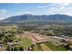 Plot For Sale In Harrisville, Utah