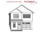 Lot 150A 55 Brianna Drive, Lantz, NS, B2S 0K3 - house for sale Listing ID