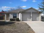 3 bedroom in Kyle TX 78640