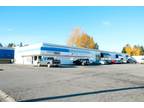 Industrial for lease in Courtenay, Courtenay City, 10&11 2663 Kilpatrick Ave