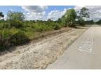 Plot For Sale In Naples, Florida