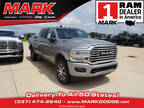 2024 RAM 2500 Silver, 20 miles