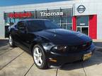 2011 Ford Mustang, 77K miles
