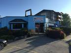Retail for lease in Gibsons & Area, Gibsons, Sunshine Coast, 851 Gibsons Way