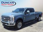 2023 Ford F-350, 18K miles