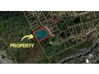 Plot For Sale In Knoxville, Tennessee