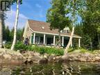 89 Stevenson Lane, East Grand Lake, NB, E6H 1Y6 - recreational for sale Listing