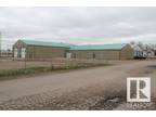 4601 50 Av, Elk Point, AB, T0A 1A0 - commercial for rent or for lease Listing ID