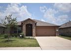 829 Rutherford Drive Crowley Texas 76036