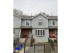 Home For Sale In Newark, New Jersey