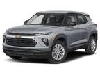 2024 Chevrolet trail blazer