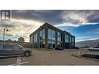 1060 Manhattan Drive Unit# 340, Kelowna, BC, V1Y 9X9 - commercial for lease