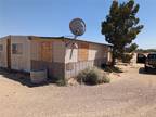 Property For Sale In Newberry Springs, California