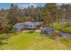 Home For Sale In Timber Cove, California