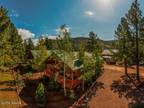 Home For Sale In Greer, Arizona