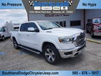 2020 RAM 1500 White, 142K miles